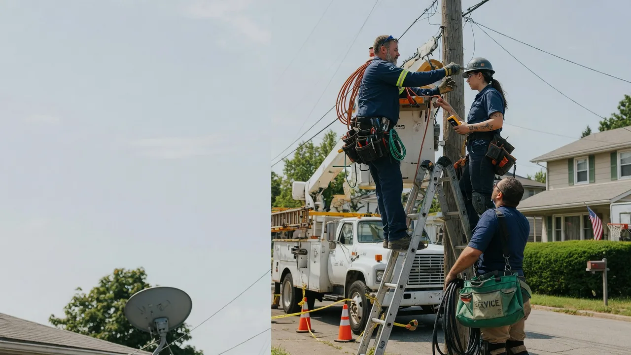 Electrical Repair in Darlington, MD near me